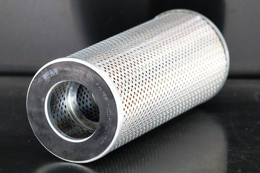 ML1471 hydraulic filter element