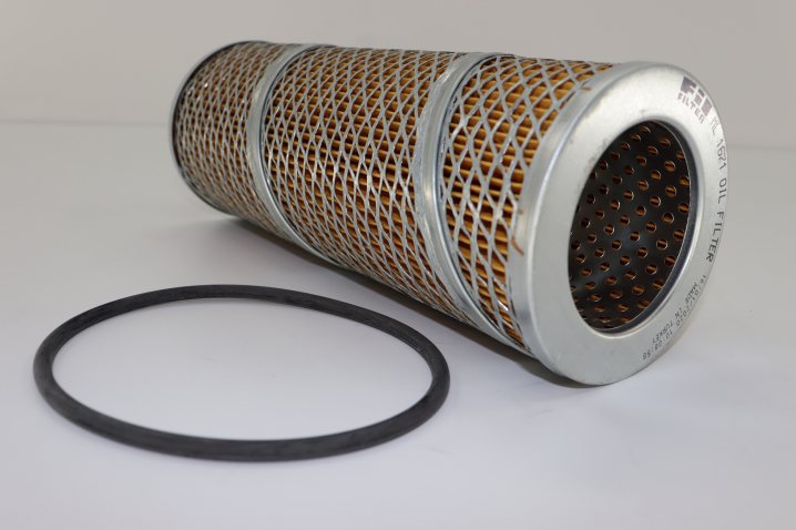 ML1671 oil filter element