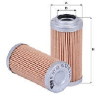 ML217 oil filter element