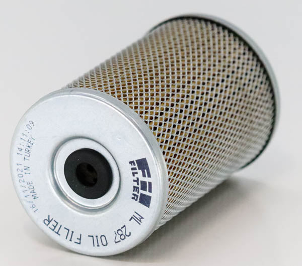 ML287 hydraulic filter element