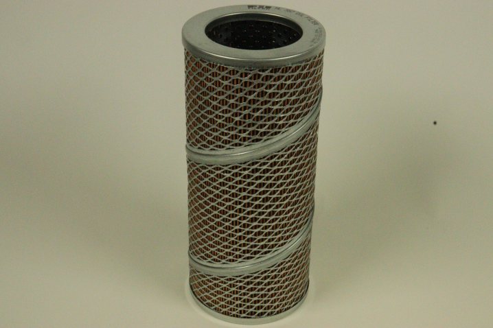 ML357 oil filter (element)