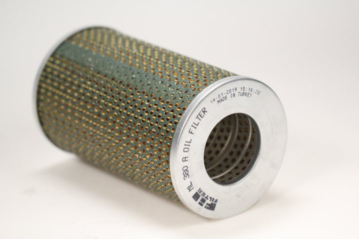 ML380A replaced by SO 4105