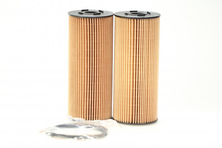 MLE1352-2 oil filter element