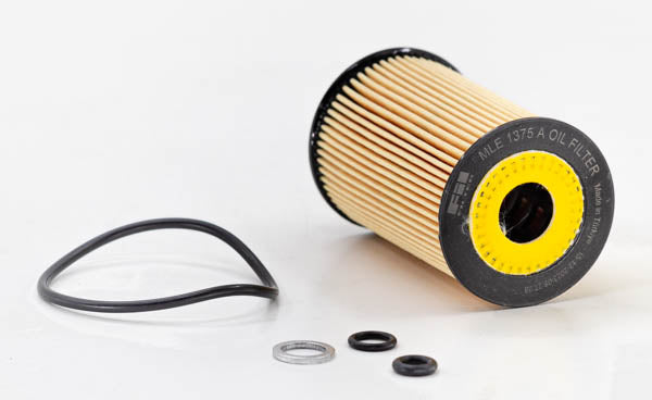 MLE1375A oil filter element