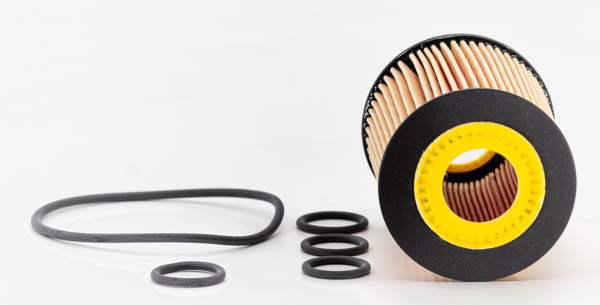 MLE1392A oil filter element