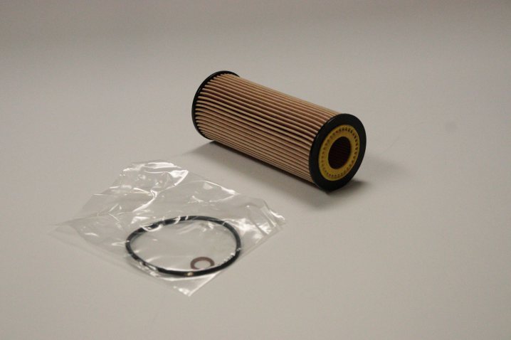 MLE1478 oil filter (element)