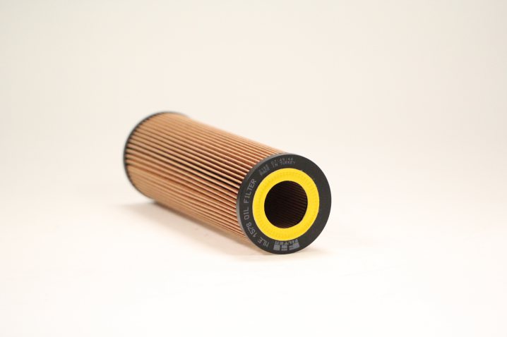 MLE1578 Oil filter (element)