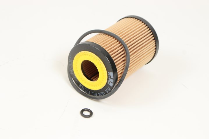MLE1633 oil filter element