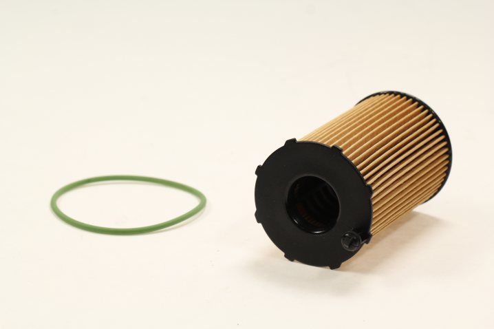 MLE1660 liquid filter