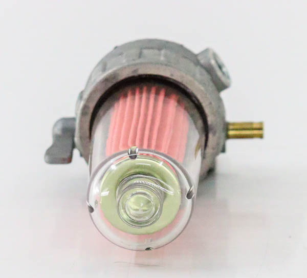MO 1500 fuel filter