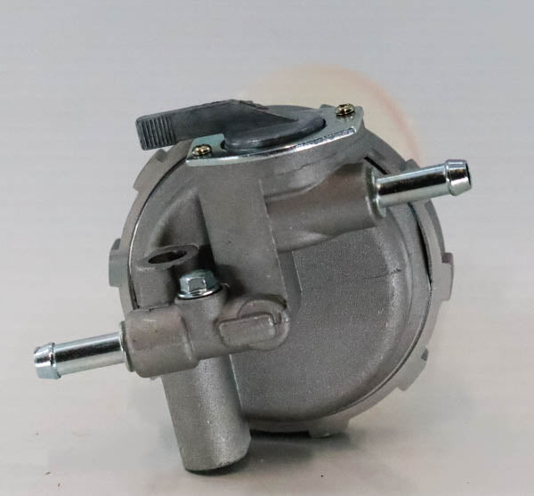MO 1524 fuel filter in-line