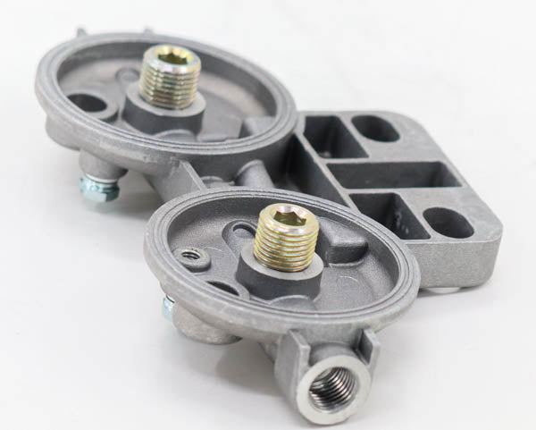 MO 2684 filter head