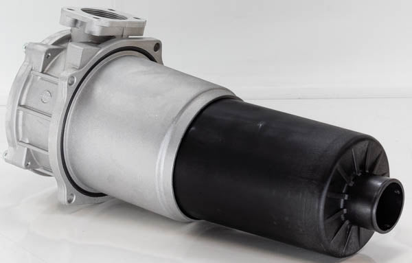 MPF7501AG1 hydraulic filter head