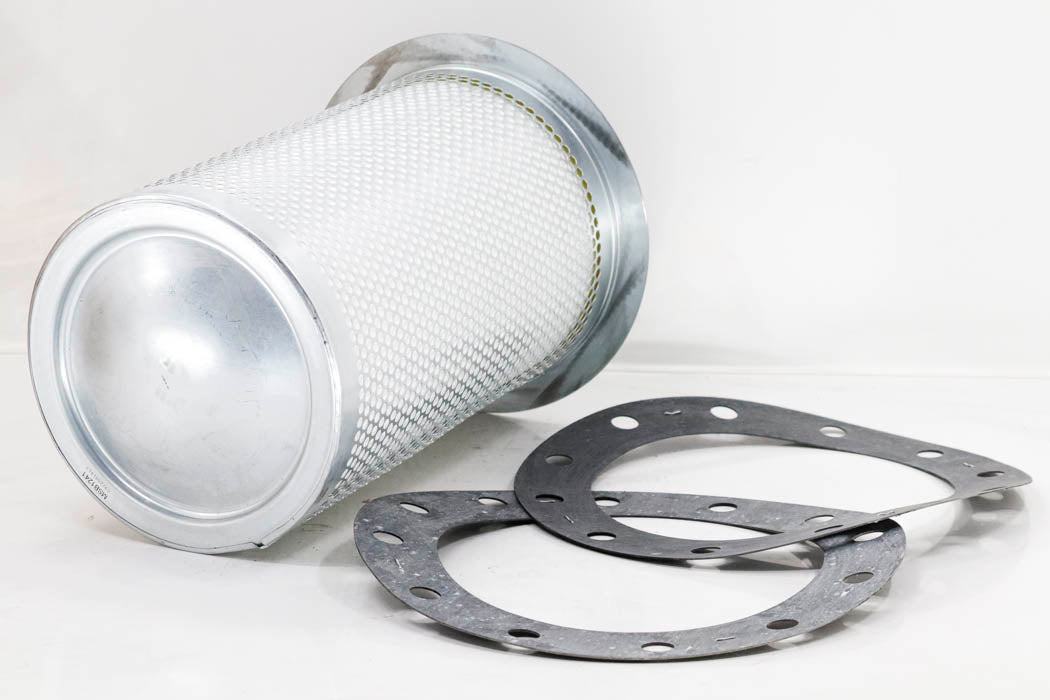 MSB1241 air/oil separator