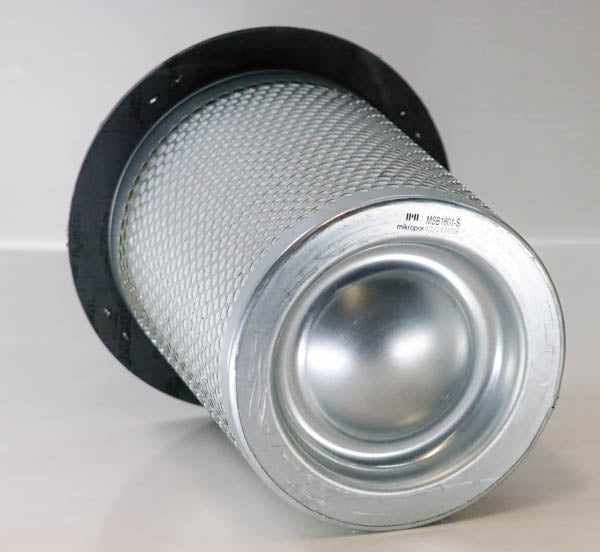 MSB1801-S air/oil separator element