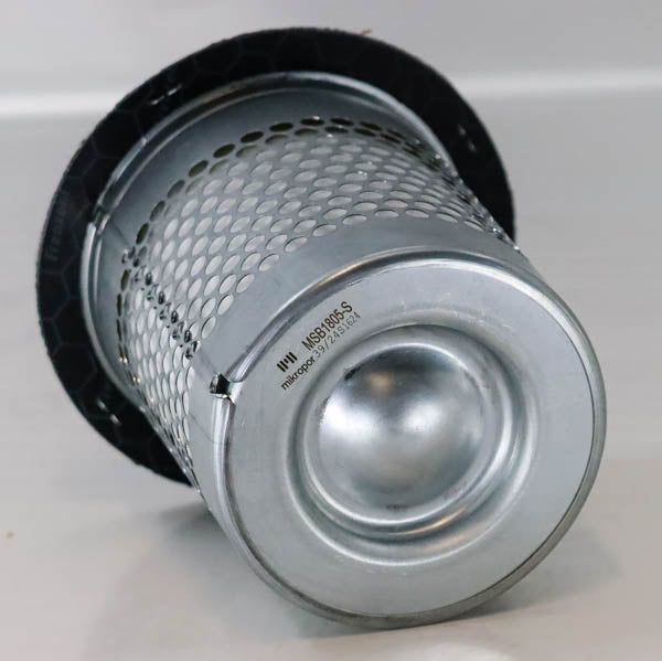 MSB1805-S air/oil separator element