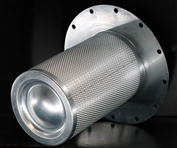 MSD3441-S air/oil separator element