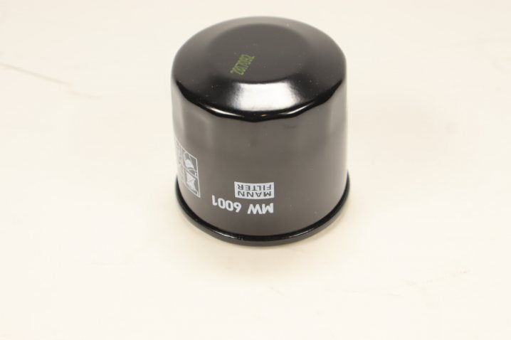 MW 6001 oil filter (spin-on)