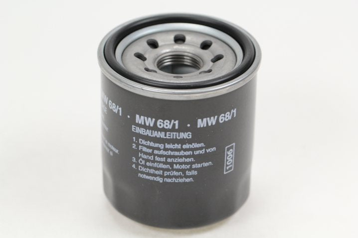 MW 68/1 replaced by SO 6972