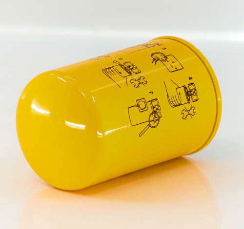 MX1518410X4 hydraulic filter element