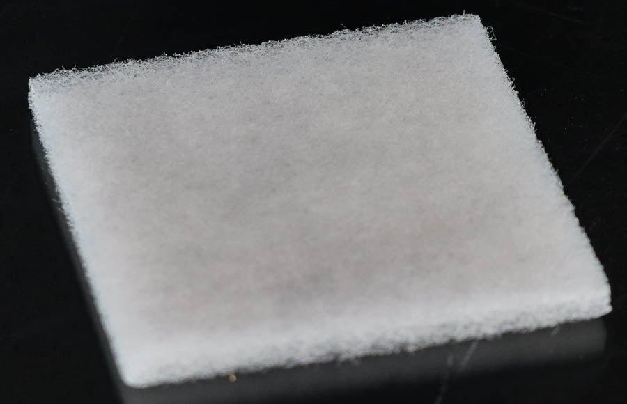 N 01200120 SB air filter element