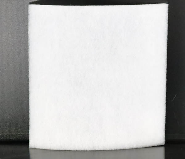 N 02890289 SE air filter element