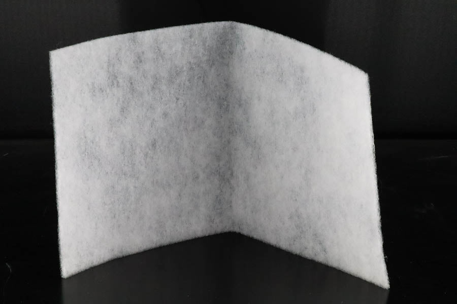 N 05300290 SA air filter element (foam)