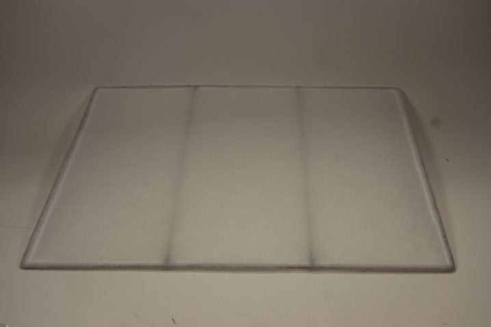 NN 2736 GSLN air filter