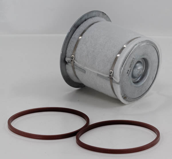 NSB1002-S air/oil separator element