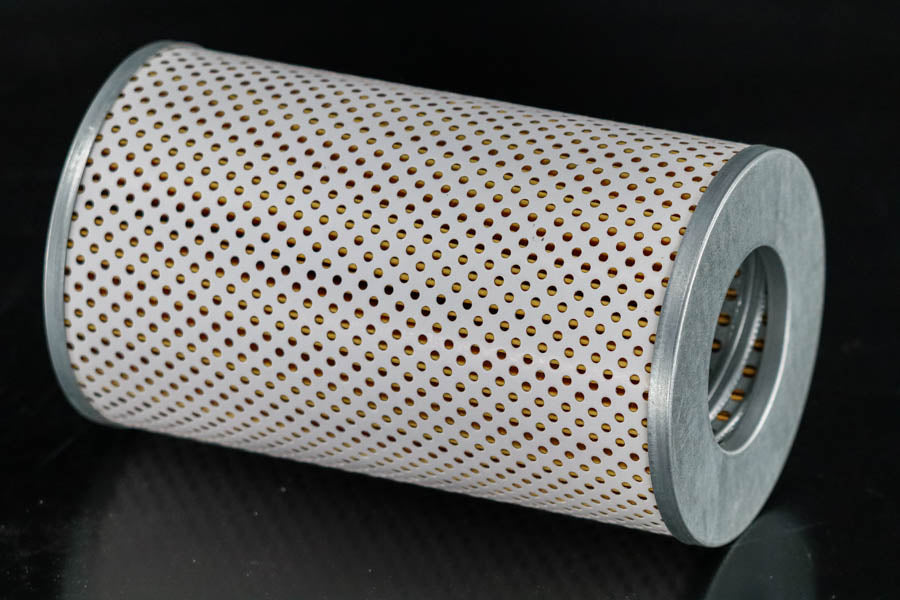 O-2612 oil filter element