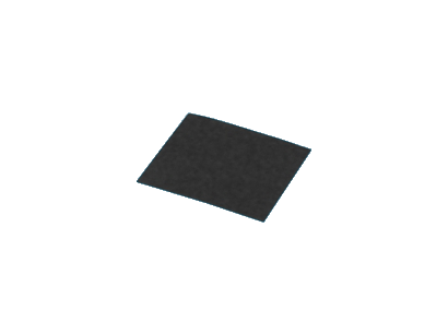 OV7531 cabin air filter element