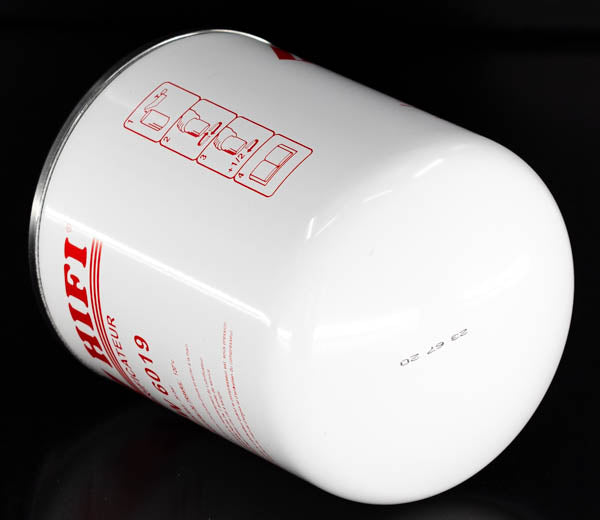 OW 6019 oil filter spin-on