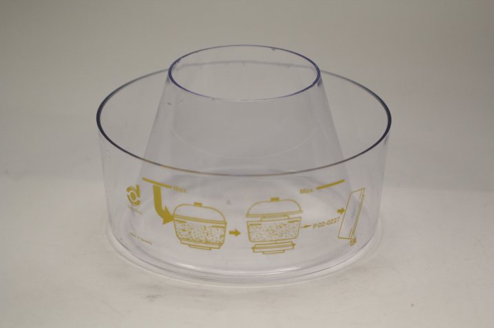 P020227 cover assembly