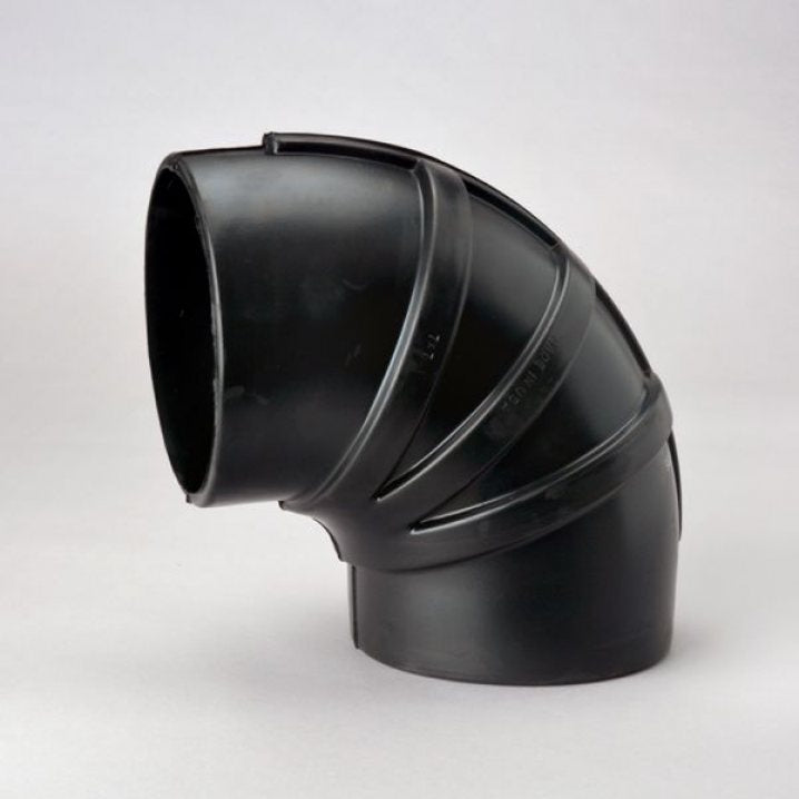P105536 pipe elbow 90° (rubber)