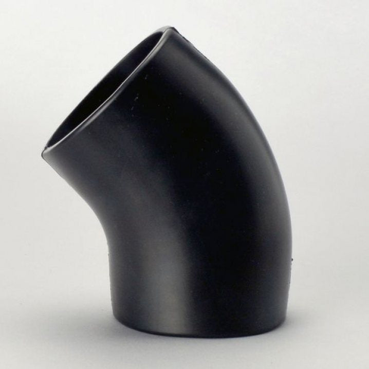 P105545 pipe elbow 45° (rubber)