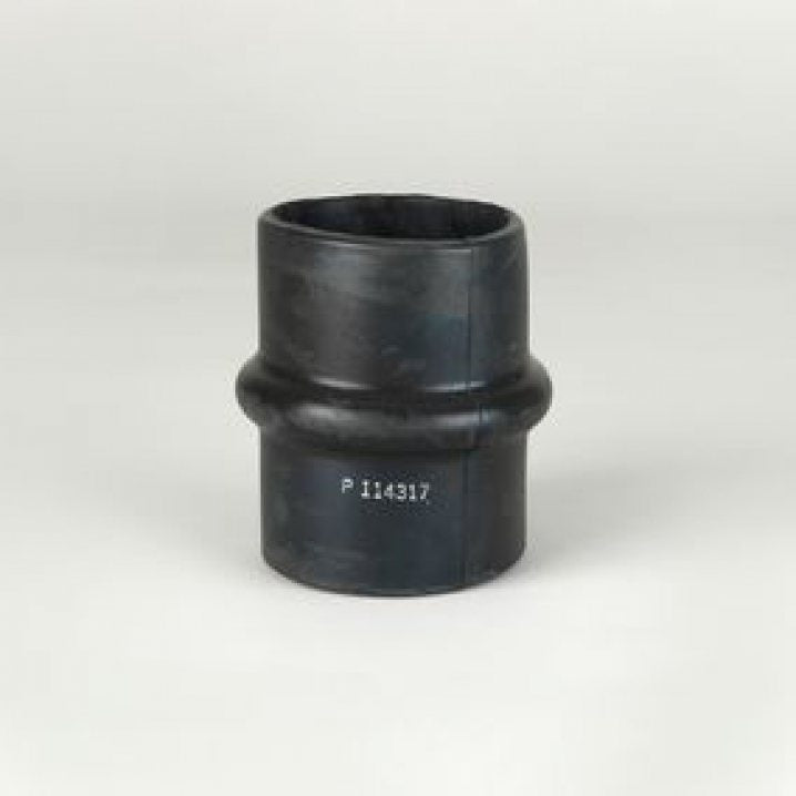 P114317 connecting hose (rubber)