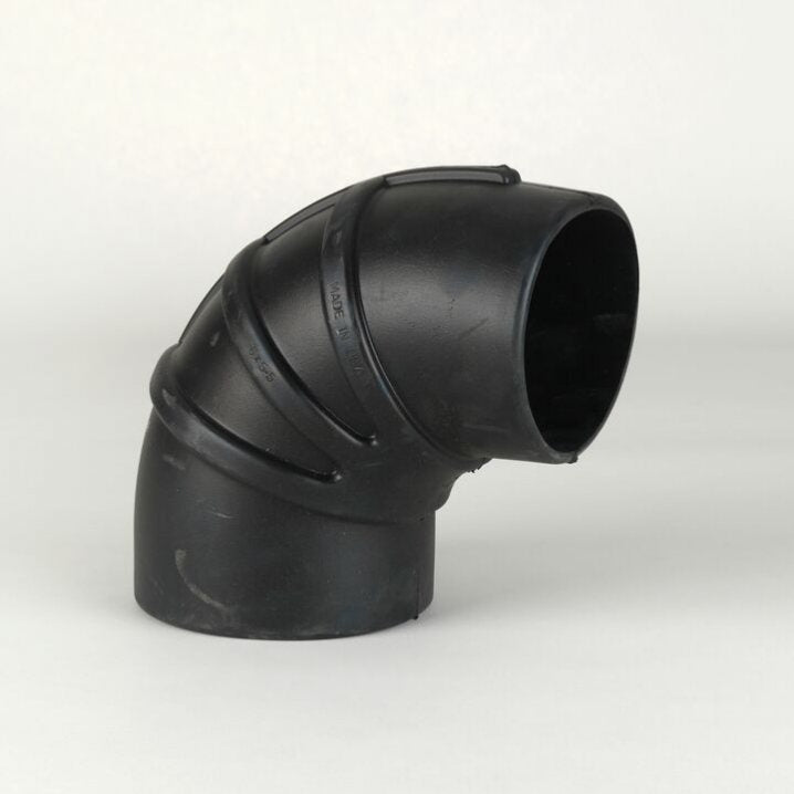 P117724 pipe elbow rubber