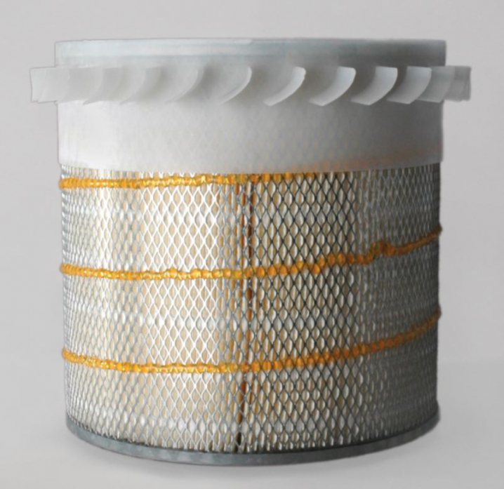 P122605 air filter element