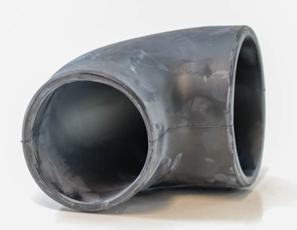 P123462 reducer 90° (rubber)