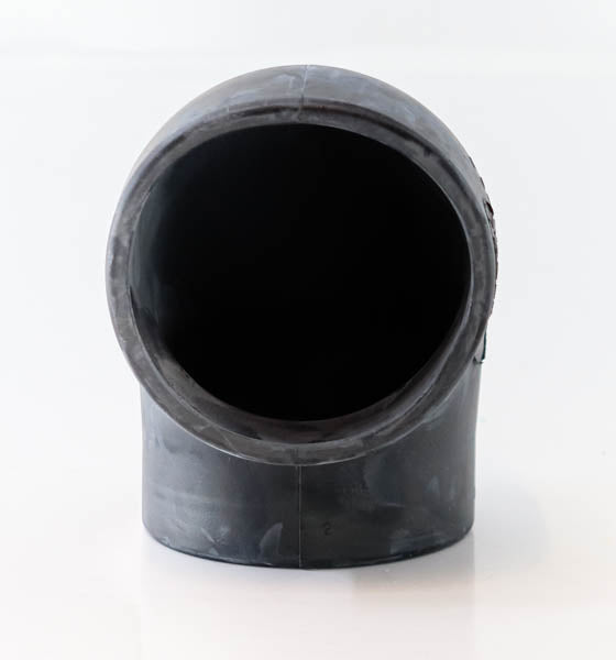 P123462 reducer 90° (rubber)