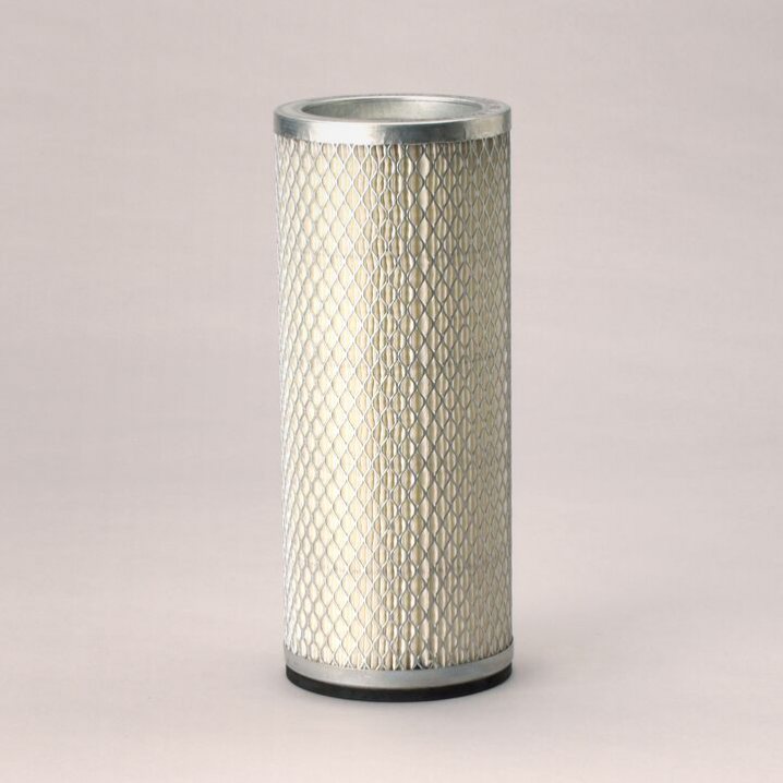 P124837 air filter element (secondary)