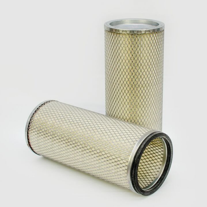 P137640 air filter element (secondary)