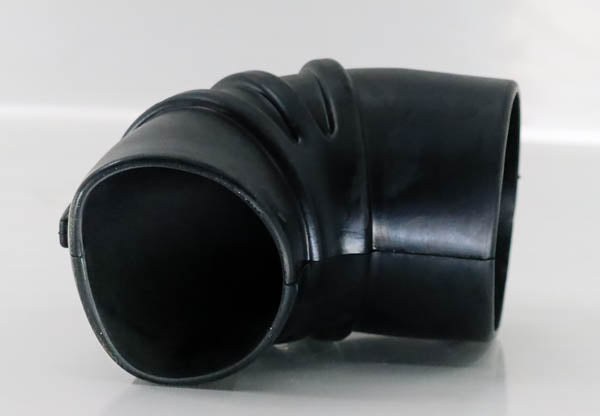 P143895 reducer 90° (rubber)