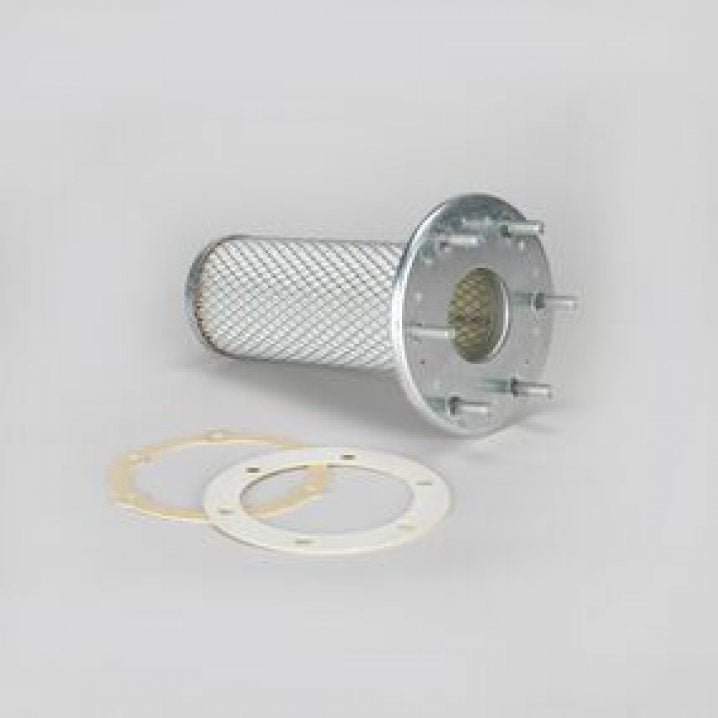 P158664 air filter element (secondary)