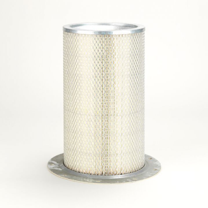 P158665 air filter element (secondary)
