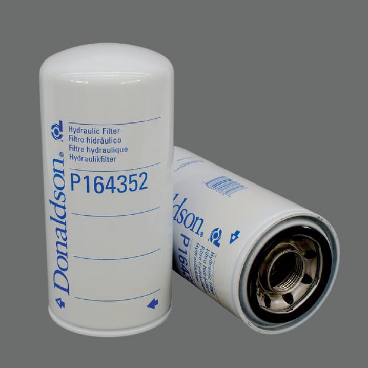 P164352 hydraulic filter spin-on