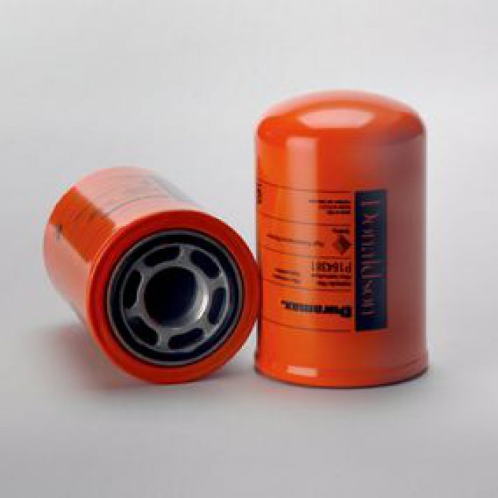 P164381 spin-on filter DuraMax