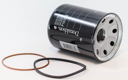 P167944 hydraulic filter spin-on