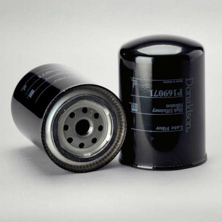 P169071 oil filter (spin-on)