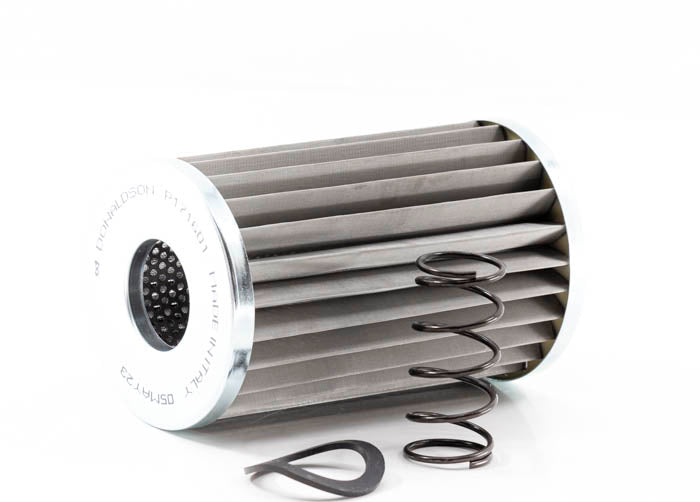 P171601 hydraulic filter element